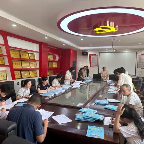 精研教学促提升，细查常规筑根基——遂川县泉江中学九月教学常规精细化检查
