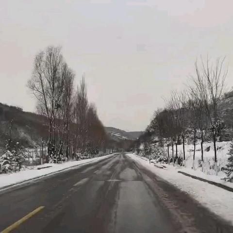 麟游县境内1月25日18时路况信息