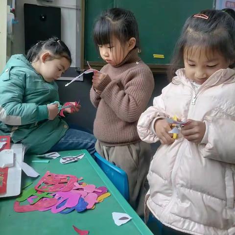 最好的我，遇见最美的”你“-----记梅仙镇高义小学“最美教室”评比活动