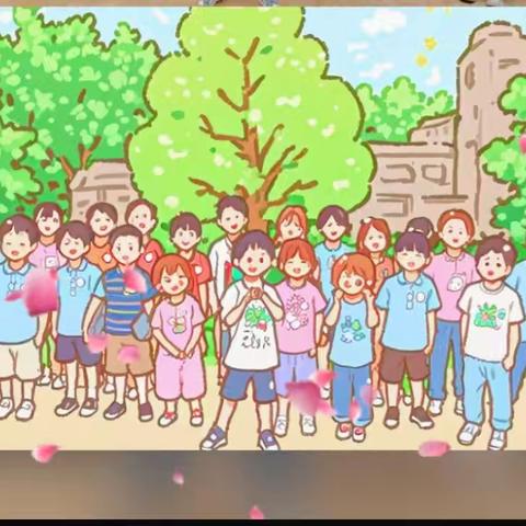 【泰山区灵山爱心幼儿园】长兴园亲子研学活动美篇