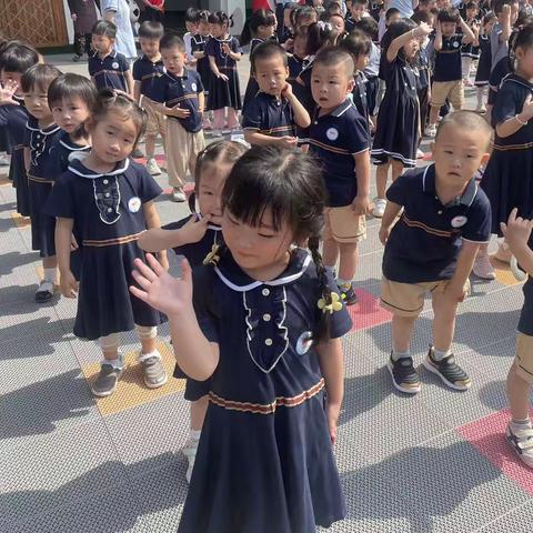 苗一班第十八周精彩回顾6.12～6.16