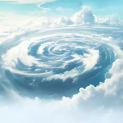 预防台风“桦加沙”预警