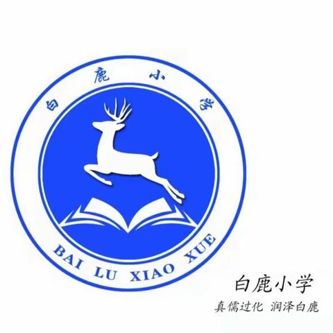 传承红色基因，赓续红色血脉——白鹿小学红色文化公开课比赛