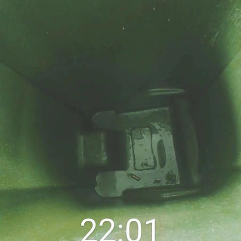 龙德店2023.3.23厨房晚收市