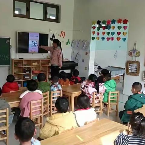 🧯消防演练，安全“童”行⛑——张村营幼儿园消防安全演练