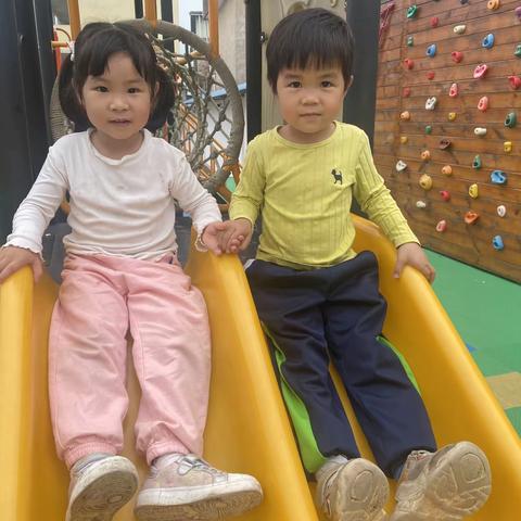 横州市校椅镇石井村委小学附设幼儿园幼儿四班第十周美篇