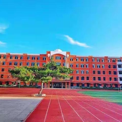 【十小·教学】不忘初心行致远  不负韶华担使命———灵武市第十小学 2023-2024学年第一学期期末教学工作总结