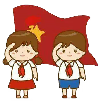 【能力建设提升年】童心向党  追梦前行——文昌市铺前镇第三小学少先队入队仪式