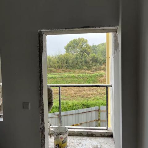 诸葛敬老院扩建项目（2023.3.25）