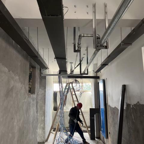 诸葛敬老院扩建项目（2023.3.26）