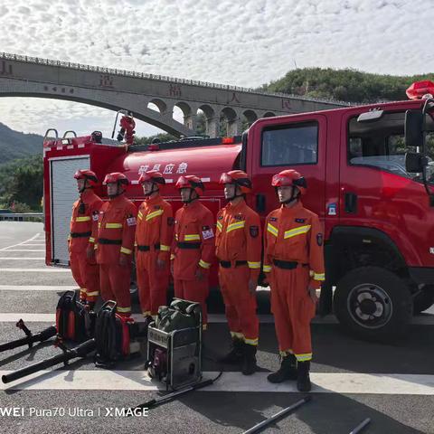 磁县多措并举全力保障做好中元节期间森林草原防灭火工作