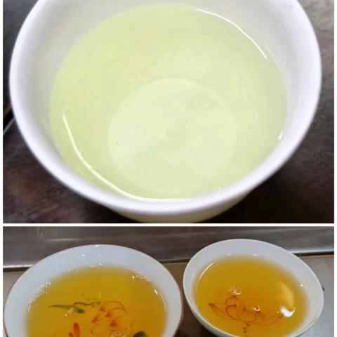 茶中修行：时光淬炼的人生真味