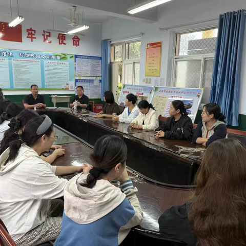 预防踩踏 安全通行——北安乐乡南田村小学防踩踏安全演练