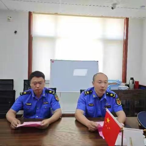 你赴考，我护航   平阴城管开启静音行动