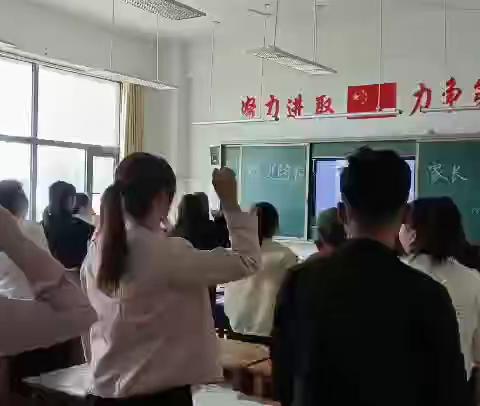 【迷小·全环境立德树人】家校携手，双向奔赴——迷龙小学家长会和防溺水安全教育