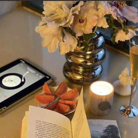 书香溢师心，蓄力行道远——体育教研组读书分享