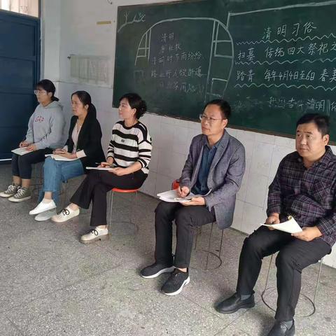 课堂展风采，教研促成长   ——巩营乡中心小学数学教研活动