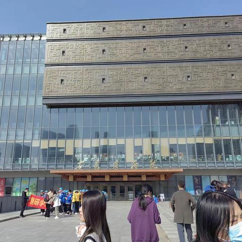 “国培计划2022”——河北省市级初中骨干教师深度研修项目，初中音乐