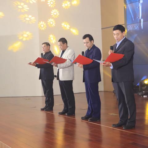 东坝中学八二届高中毕业四十周年联谊会（三）