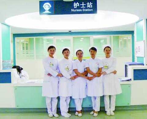 甘肃职业学校—护理专业简介