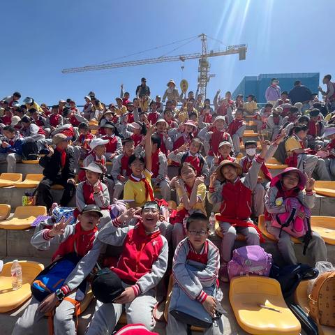 聚力谱新篇   运动向未来