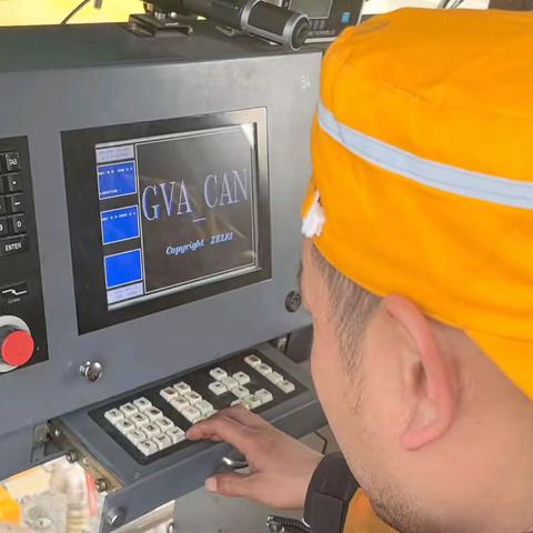 清筛一车间机械工队三月份每月一练每周一学