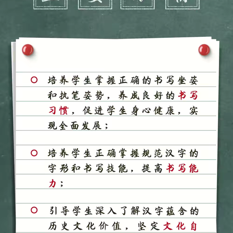 【课题动态十一】教育筑梦 ——《实施初中学生规范汉字书写训练发展的实践研究》