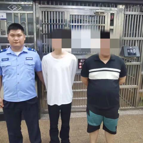 丹江派出所查处一起掩饰、隐瞒犯罪所得案