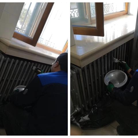 市财政局物业服务中心十月工作汇报