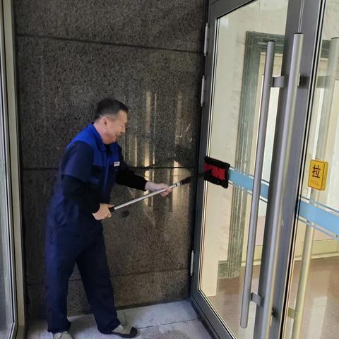 市财政局物业服务中心十一月工作汇报