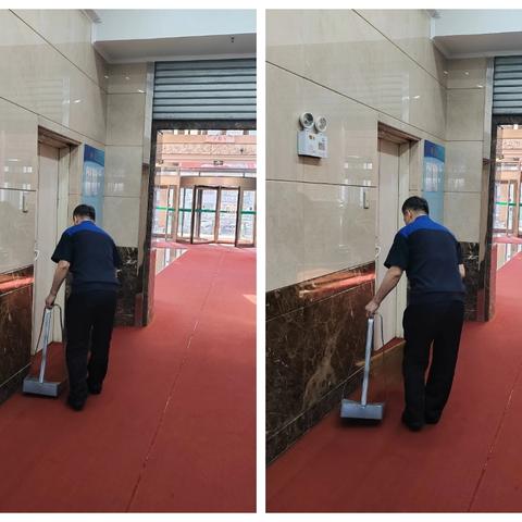 市财政局物业服务中心四月工作汇报