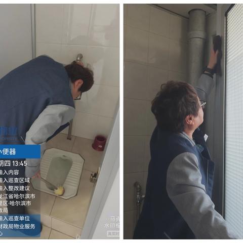 市财政局物业服务中心十一月工作汇报