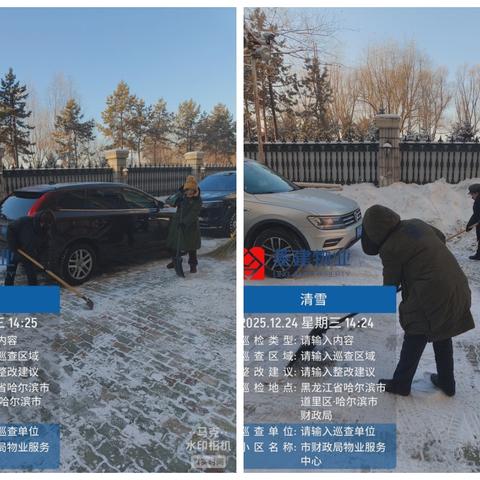 市财政局物业服务中心十二月工作汇报
