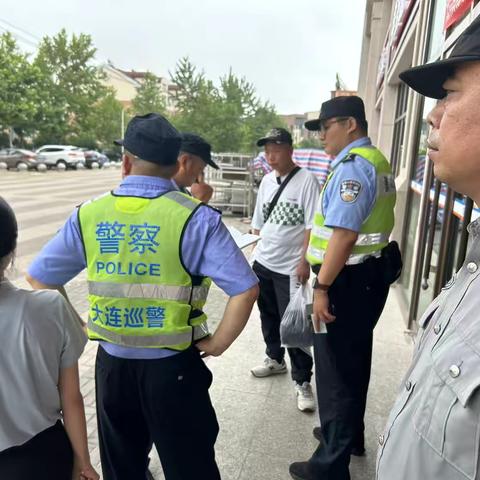 阜新银行大连高新园区支行启动“警银联动”机制成功堵截两起买卖银行卡事件