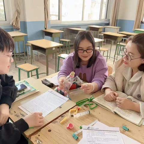学生生物实验操作规范性教学策略