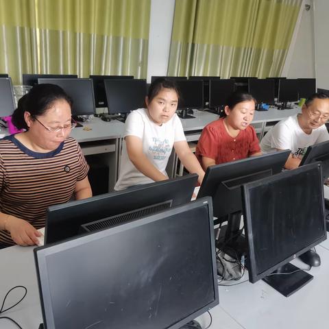 教有所得，研有所获-----九年级英语备课组第二次集体备课