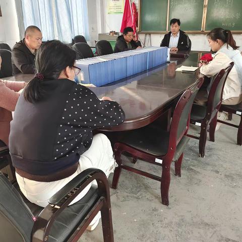 预防为主，生命至上——涧头集镇新庄小学开展了“119消防安全”专题活动