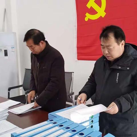 夯实常规 ，扬帆起航——浚州北关小学开展新学期开学教学常规检查