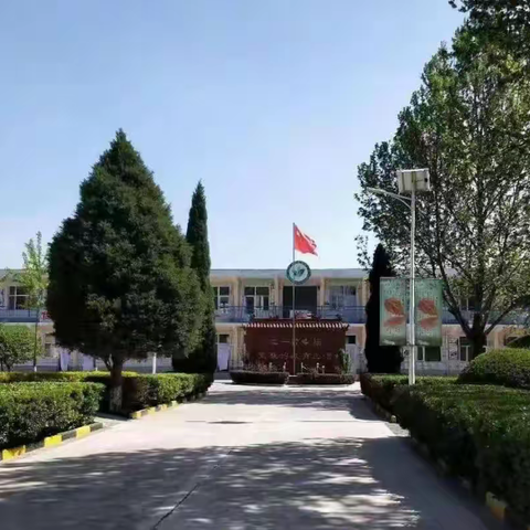 心向阳光，与爱同行 	——陈村中心校心理健康教育月活动报道