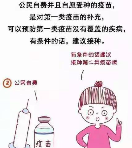 “及时接种疫苗，保障生命健康”全国预防接种宣传日——61363部队幼儿园