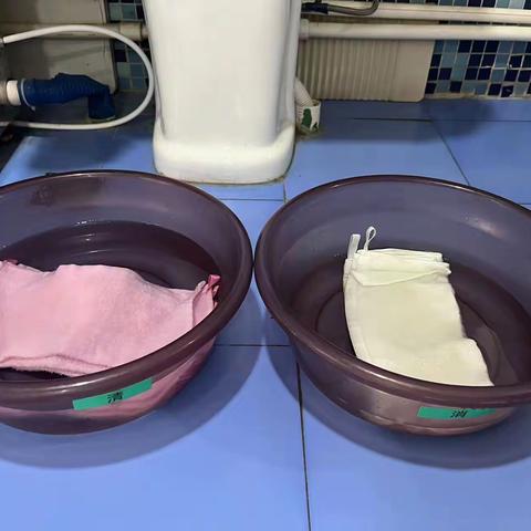 叮咚！餐桌消毒时间到