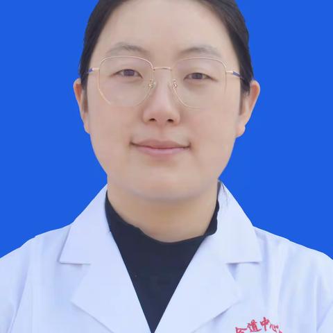 环县合道中心卫生院妇产科主治医师郑颖简介