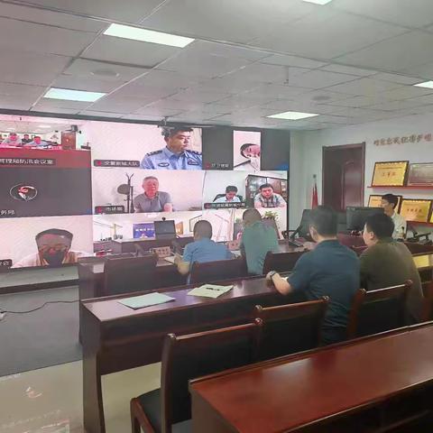 新城区多措并举，守牢夏季安全防线