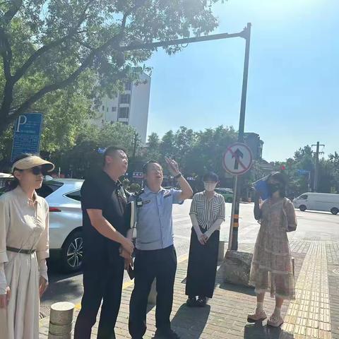 新城区应急管理局警示夏季高温风险，强化应急保障预演，组织重大隐患整改“回头看”再复核