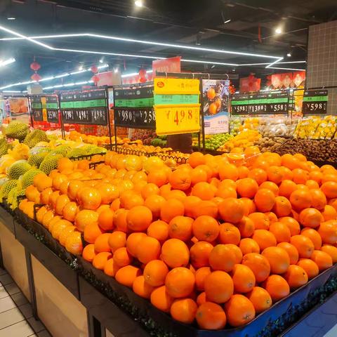 潜江1月17日公司巡店整改图片