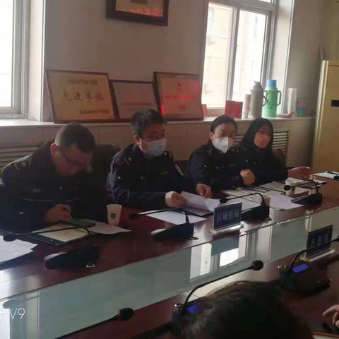 严管市容乱象建立长效机制长安区“门前三包”工作