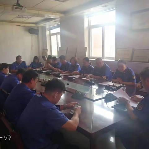 真抓实干，立说立行，长安区“门前三包”工作推进情况