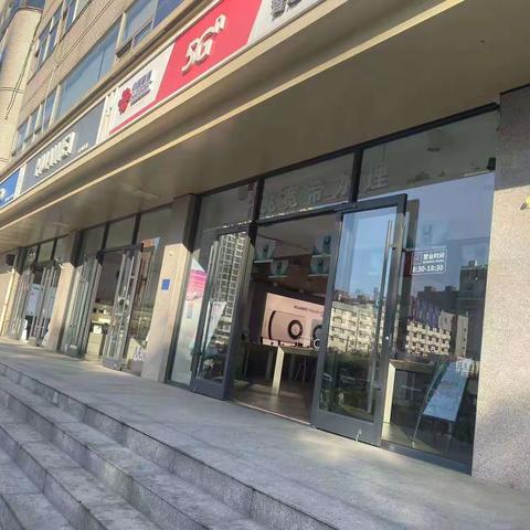 “门前三包”精细化管理，助力市容市貌换新颜