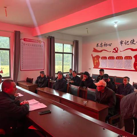 叠山镇翁家村：好商量“协商议事”会——胡家大桥重建，提升村民出行安全保障