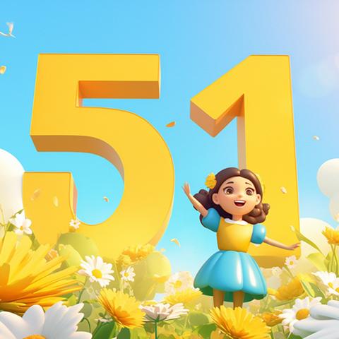 淳化县北城堡幼儿园 ﻿五一劳动节放假通知及温馨提醒